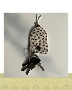 کیف جاسوییچی طرح ردپا - کوچک