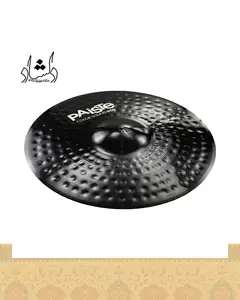 سنج راید پایست مدل Color Sound 900 mega Ride سایز 24 اینچ - آبی