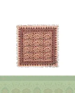 سفره قلمکار در اندازه 100*100