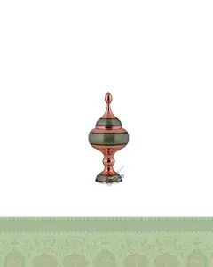 شکلات خوری مس و خاتم 41