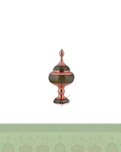 شکلات خوری مس و خاتم 45