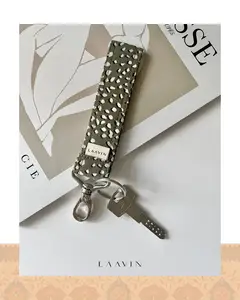 لنیارد ( Lanyard ) – کد 8000 - سبز