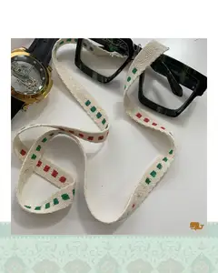 بند عینک طرح ساده