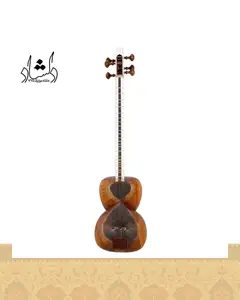 تار علیرضا علی یاری دو مهر طرح 2