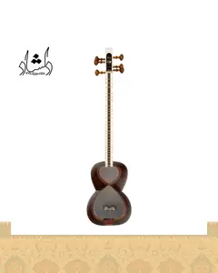 تار مهدی علی یاری حصار ویژه یک مهر
