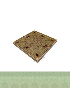 تخته نرد خاتم کاری اعلا