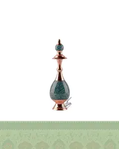 تنگ فیروزه کوبی صراحی متوسط