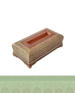 جادستمال کاغذی خاتم لوکس