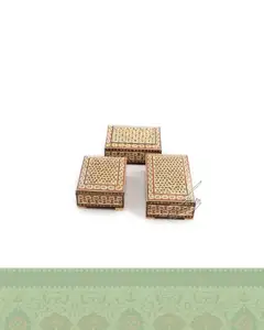 جعبه جواهرات خاتم