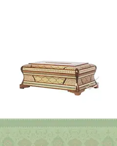 جادستمال کاغذی خاتمکاری مدل مارال