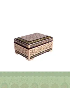 جعبه لوکس خاتم