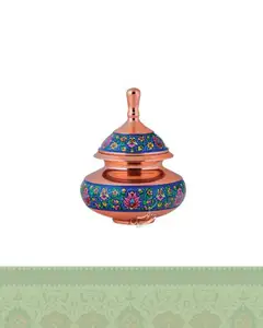 دخل مس و پرداز بزرگ