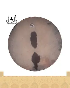 دف دربندی طرح خانقاهی 4/4