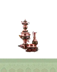سرویس سماور تشعیر