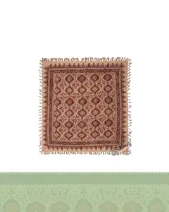 پارچه قلمکار طرح انار