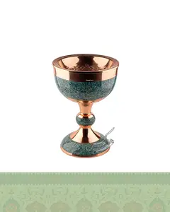 سنگاب فیروزه کوبی سایز 40