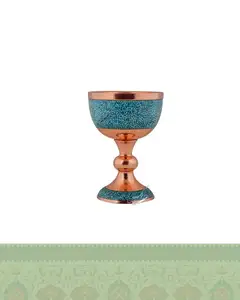 سنگاب فیروزه کوبی سایز 28