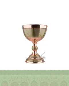 سنگاب مس و خاتم سوپر سایز 45