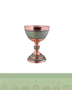 سنگاب مس و خاتم 44 آقاجانی