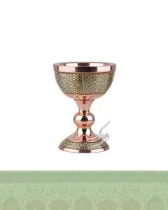 سنگاب مس و خاتم - 11