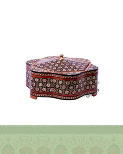 شکلات خوری خاتمکاری