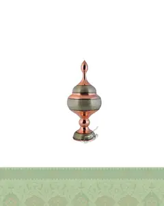 شکلات خوری مس و خاتم 58