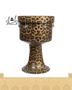 ضرب بوشهری پژواک طرح 6