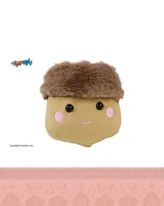 عروسک فندقی فندوقچه