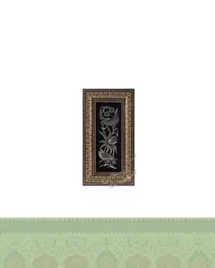 قاب خاتمکاری مستطیل