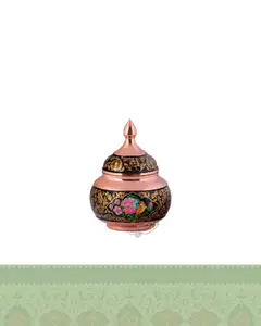قندان تشعیر بزرگ 17 سانتی