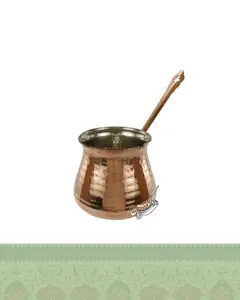 قهوه جوش مسی