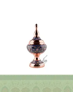 شکلات خوری مس و پرداز سوپر سایز 68