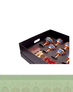 هفت سین مس و پرداز