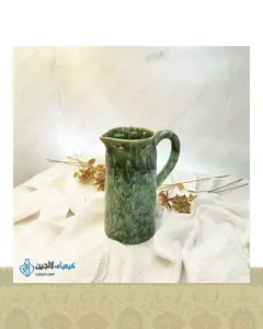 پارچ استوانه سبو (درباری)
