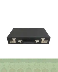 کیف تخته نرد سامسونت چرمی
