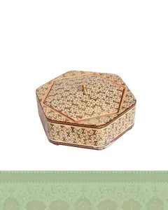گزخوری خاتم کاری
