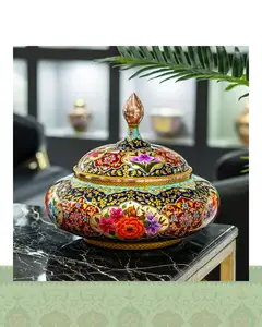 گزخوری ورق طلا vip - گزخوری بزرگ