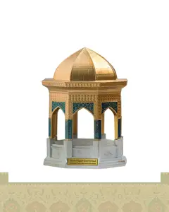 سقاخانه حرم امام رضا (ع)saqakhaneh