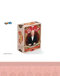 بازی رومیزی گل یا پوچ بازیجو