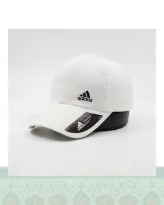 کلاه شمعی بیسبالی Let’s Win سفید - adidas