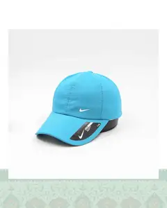 کلاه شمعی بیسبالی Let’s Win آبی روشن - NIKE