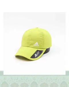 کلاه شمعی بیسبالی Let’s Win سبز پسته ای - adidas
