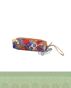 جامدادی ترمه هنر لوکس مدل سنتی