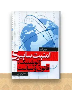 امنیت سایبری (ژئوپلیتیک قانون و سیاست)