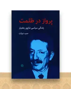پرواز در ظلمت