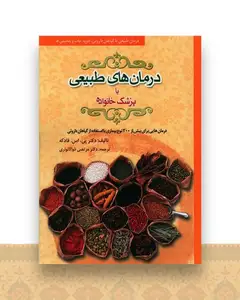دانشنامه درمان‌های طبیعی یا پزشک خانواده (شومیز)