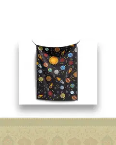 بک دراپ پارچه ای کد ۰۱۳ - 100X70