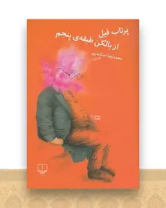 پرتاب فیل از بالکن طبقه پنجم