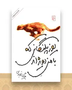 یوزپلنگانی که با من دویده ‌اند