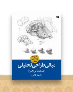 مبانی طراحی تحلیلی (طبیعت بی جان)